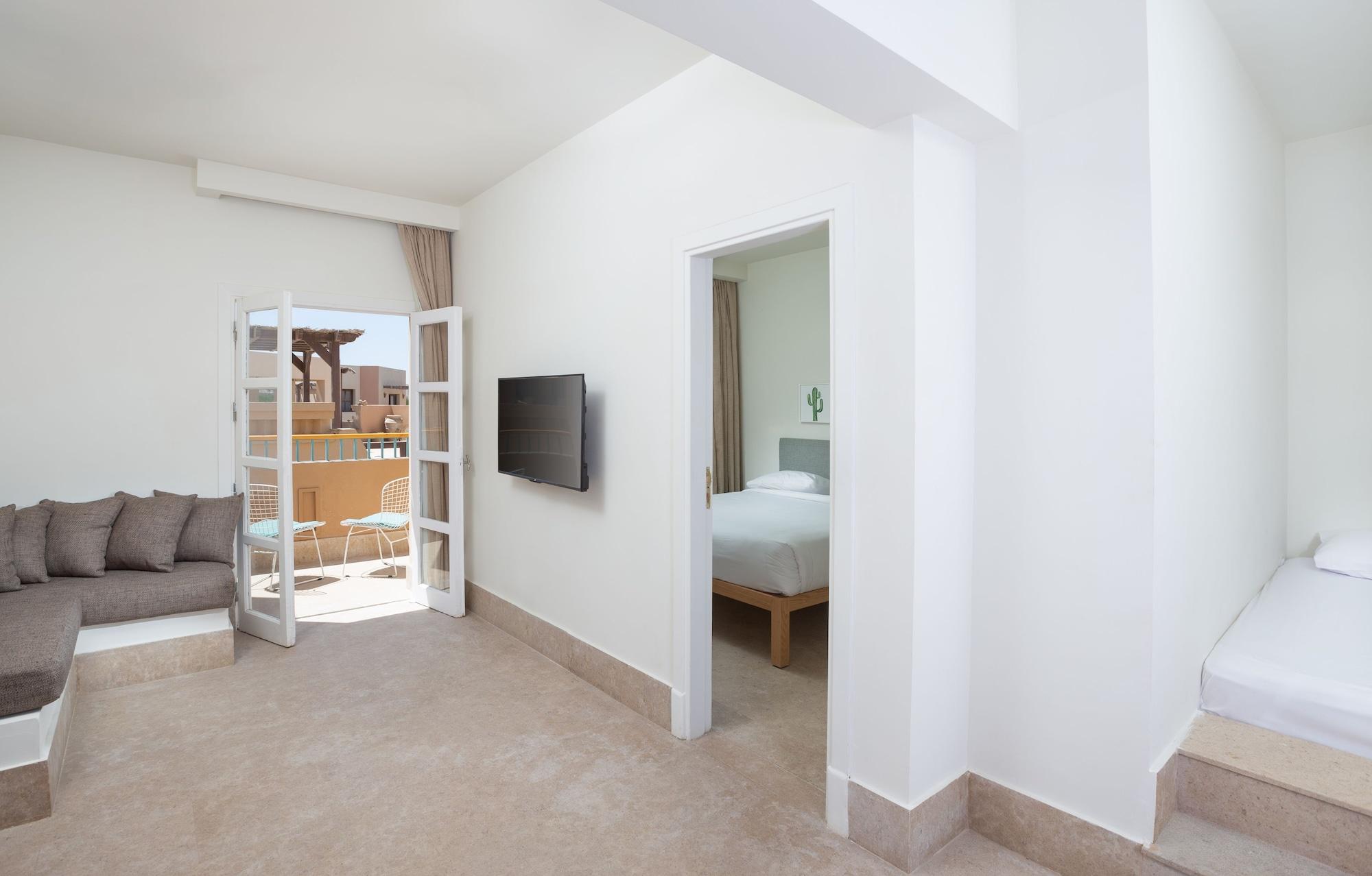 Captain'S Inn Hotel Hurghada Buitenkant foto