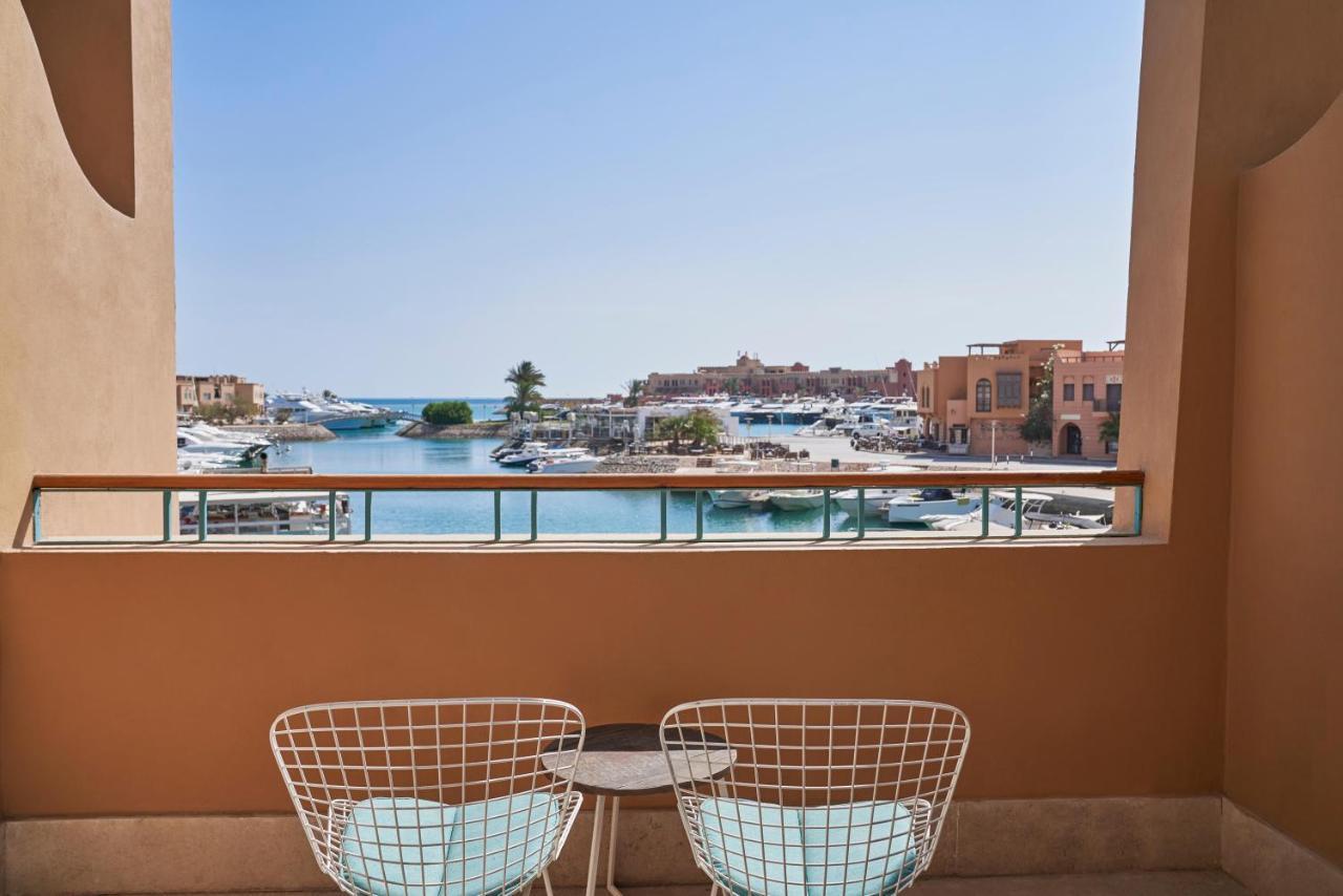 Captain'S Inn Hotel Hurghada Buitenkant foto