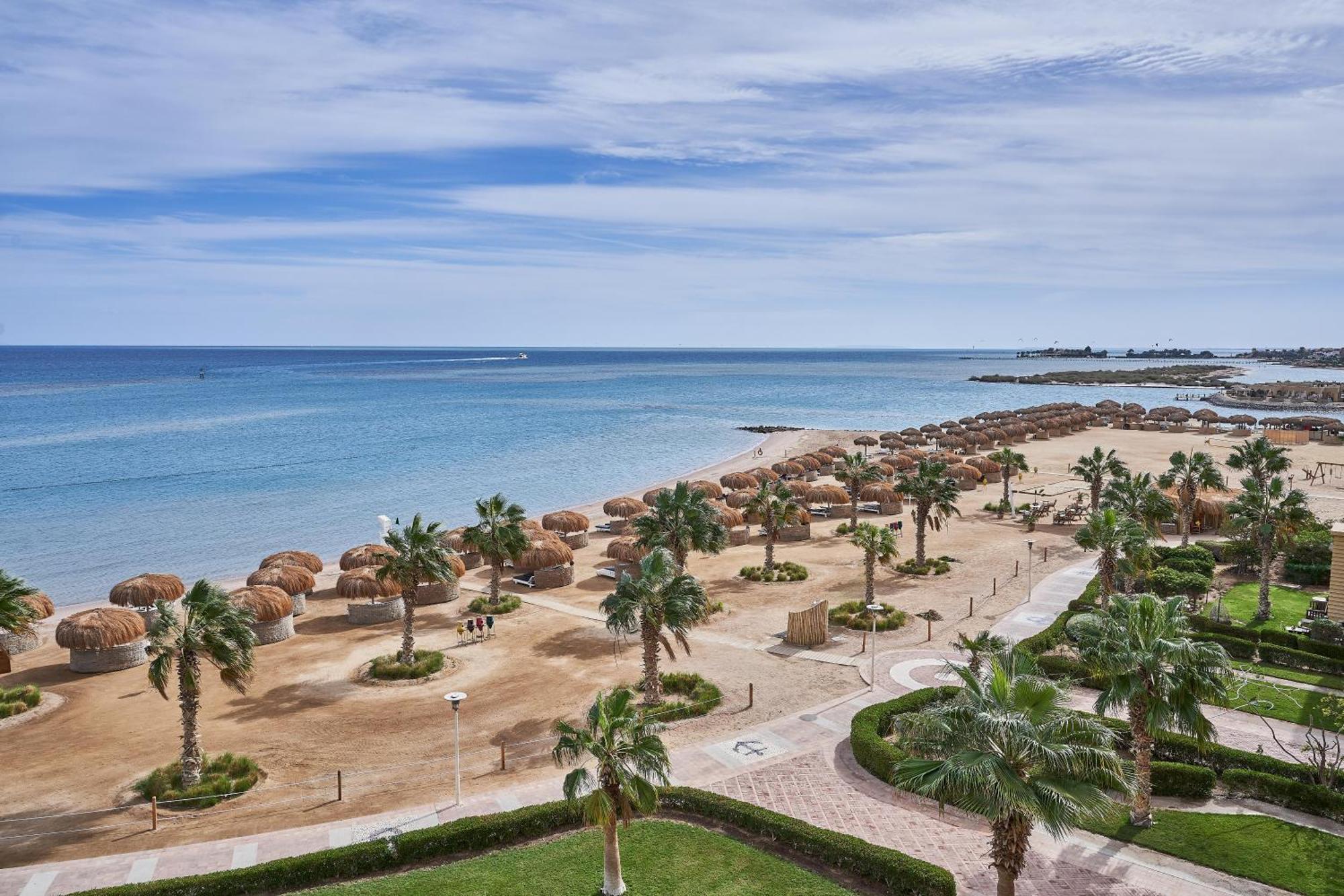 Captain'S Inn Hotel Hurghada Buitenkant foto