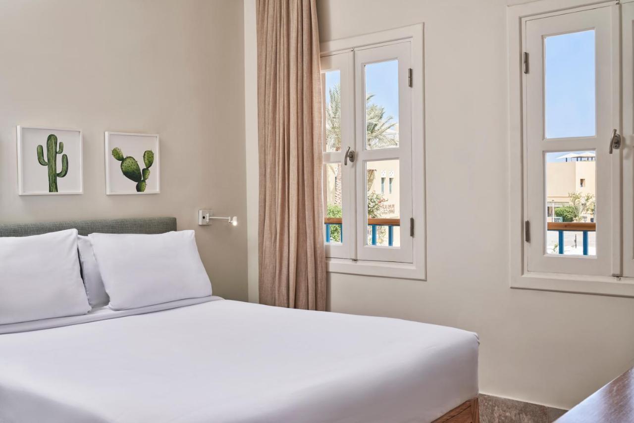 Captain'S Inn Hotel Hurghada Buitenkant foto